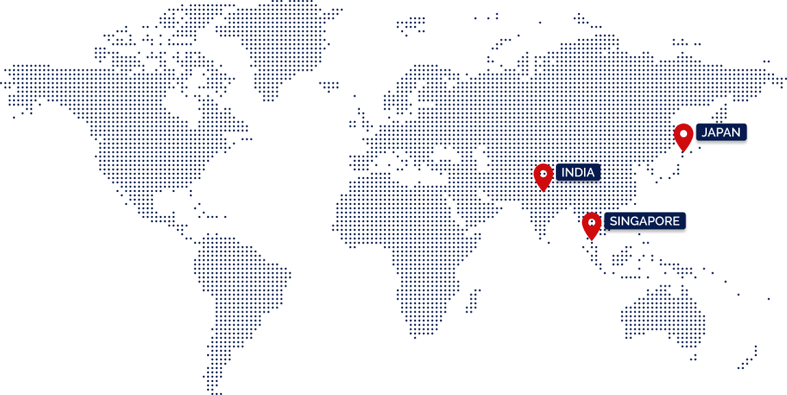 Global Presence