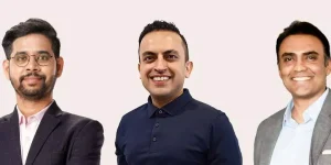 Chennai-based M2P Fintech acquires Goals101 in a cash-and-equity deal.